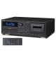 TEAC AD-850-SE (AD850SE) - Odtwarzacz CD i kaset magnetofonowych z USB MP3
