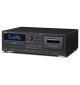 TEAC AD-850-SE (AD850SE) - Odtwarzacz CD i kaset magnetofonowych z USB MP3