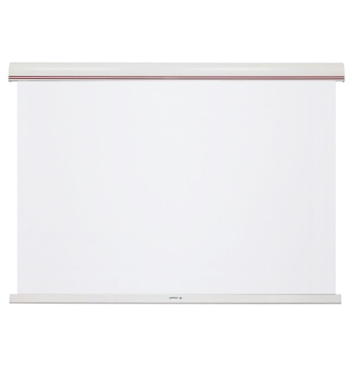 Kauber Red Label Clear Vision 220x124cm 16:9 - Ekran projekcyjny z napędem elektrycznym