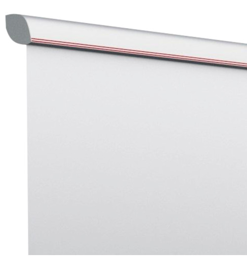 Kauber Red Label Clear Vision 220x124cm 16:9 - Ekran projekcyjny z napędem elektrycznym