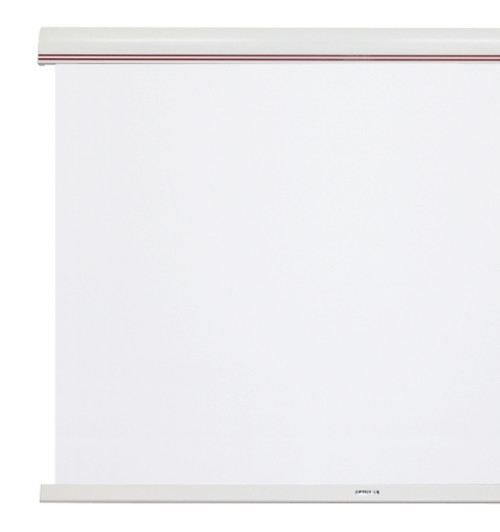 Kauber Red Label Clear Vision 220x124cm 16:9 - Ekran projekcyjny z napędem elektrycznym