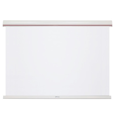 Kauber Red Label Clear Vision 260x163cm 16:10 - Ekran projekcyjny z napędem elektrycznym