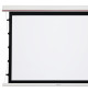 Kauber Red Label Tensioned Clear Vision - Ekran projekcyjny z napędem elektrycznym