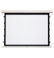 Kauber Red Label Tensioned Clear Vision - Ekran projekcyjny z napędem elektrycznym