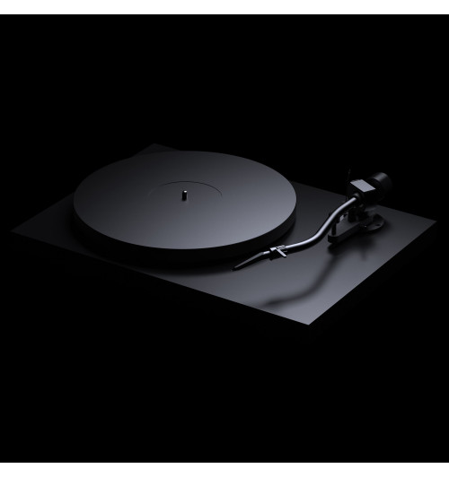 Pro-Ject Debut PRO S - Gramofon z ramieniem typu S i wkładką Pick it S2 C