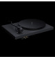 Pro-Ject Debut PRO S - Gramofon z ramieniem typu S i wkładką Pick it S2 C