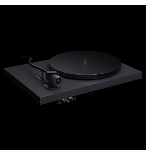 Pro-Ject Debut PRO S - Gramofon z ramieniem typu S i wkładką Pick it S2 C