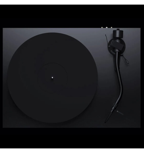 Pro-Ject Debut PRO S - Gramofon z ramieniem typu S i wkładką Pick it S2 C