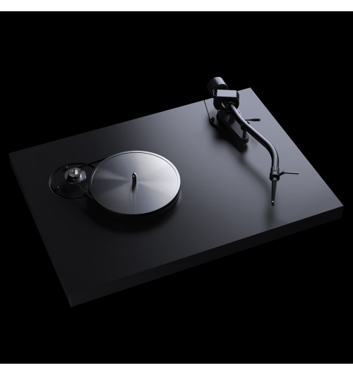 Pro-Ject Debut PRO S - Gramofon z ramieniem typu S i wkładką Pick it S2 C