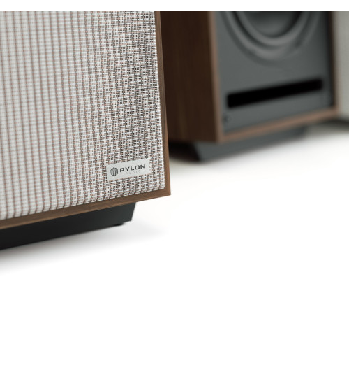 Pylon Audio Jade 20 – Kolumny podstawkowe (para)