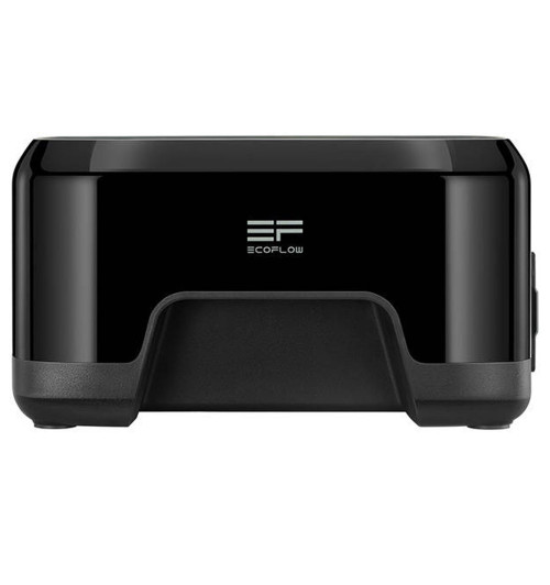 EcoFlow River Mini Wireless - Przenośna stacja zasilania 210Wh