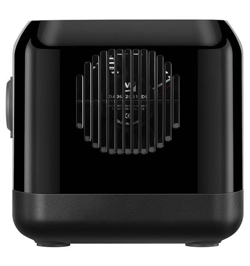 EcoFlow River Mini Wireless - Przenośna stacja zasilania 210Wh