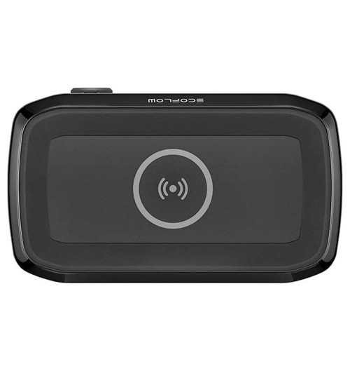 EcoFlow River Mini Wireless - Przenośna stacja zasilania 210Wh