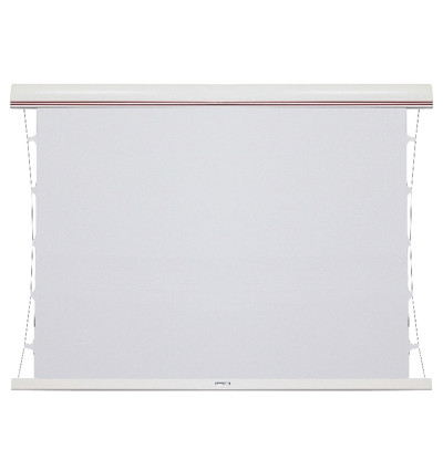 Kauber Red Label Tensioned Edge Free Clear Vision 180x101cm 16:9 - Ekran projekcyjny z napędem elektrycznym