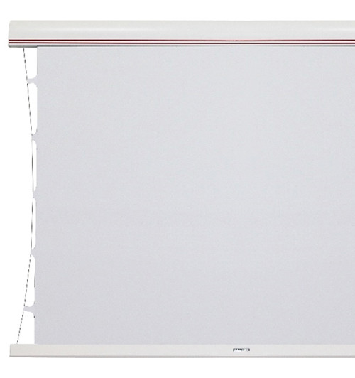 Kauber Red Label Tensioned Edge Free Clear Vision 180x101cm 16:9 - Ekran projekcyjny z napędem elektrycznym