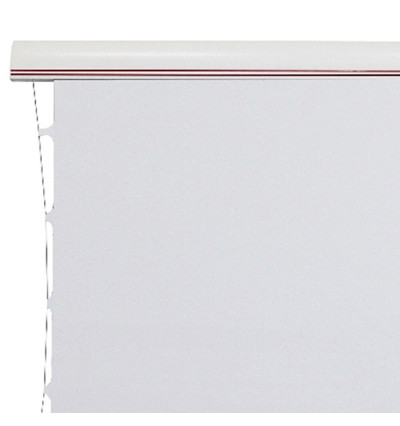 Kauber Red Label Tensioned Edge Free Clear Vision - Ekran projekcyjny z napędem elektrycznym