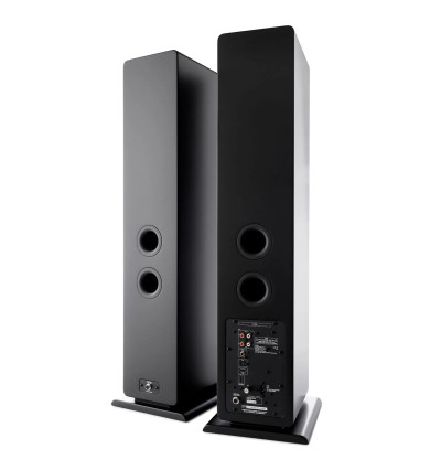 Argon Audio FORTE A55 MK2 - Aktywne kolumny podłogowe (para)