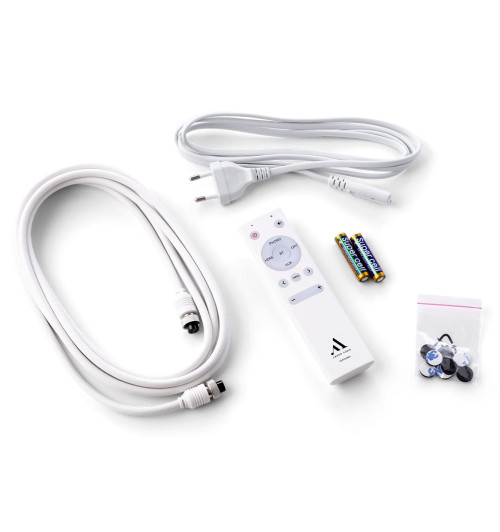 Argon Audio FORTE A5 MK2 - Aktywne kolumny podstawkowe (para)