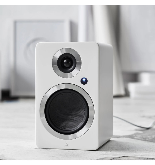 Argon Audio FORTE A5 MK2 - Aktywne kolumny podstawkowe (para)