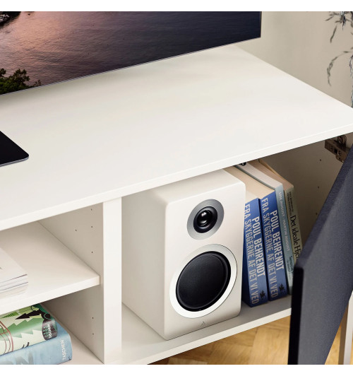 Argon Audio FORTE A5 MK2 - Aktywne kolumny podstawkowe (para)