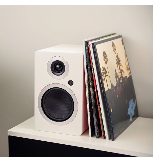 Argon Audio FORTE A5 MK2 - Aktywne kolumny podstawkowe (para)