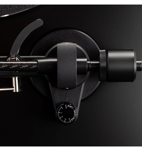 Argon Audio TT-4 - Gramofon z przedwzmacniaczem i wkładką Ortofon 2M Red