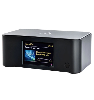 Argon Audio Stream 2 MK3 - Odtwarzacz sieciowy streamer Wi-Fi