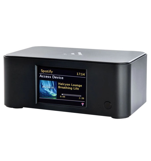 Argon Audio Stream 2 MK3 - Odtwarzacz sieciowy streamer Wi-Fi