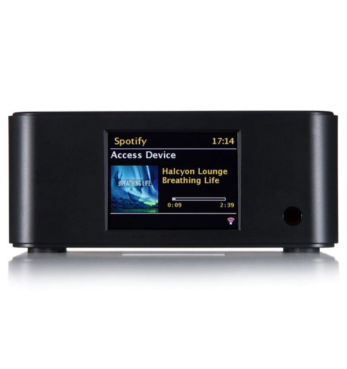 Argon Audio Stream 2 MK3 - Odtwarzacz sieciowy streamer Wi-Fi