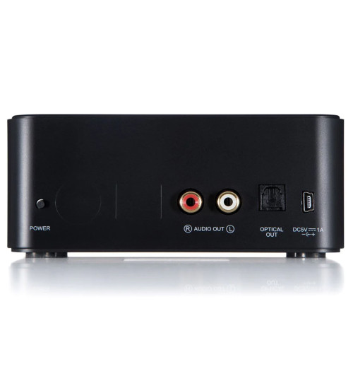Argon Audio Stream 2 MK3 - Odtwarzacz sieciowy streamer Wi-Fi