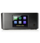 Argon Audio Stream 3 MK2 - Odtwarzacz sieciowy streamer Wi-Fi / Bluetooth z radiem DAB+ / FM