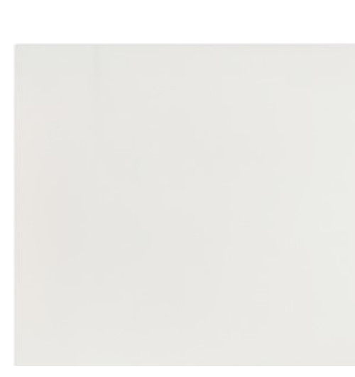 Kauber Frame Frameless White Ice - Ramowy ekran projekcyjny