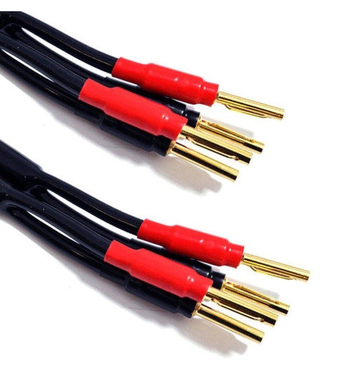 Kable głośnikowe 2x2,5mm2 - Melodika MDSC2560G - 6m