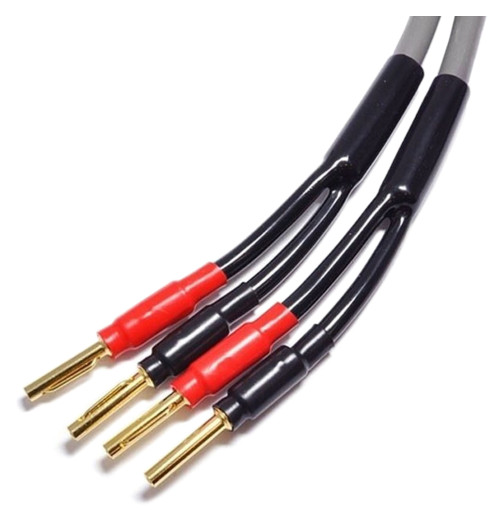 Kable głośnikowe 2x1,5mm2 - Melodika MDSC1560G - 6m