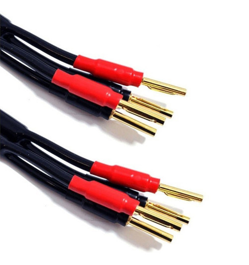 Kable głośnikowe 2x1,5mm2 - Melodika MDSC1560G - 6m