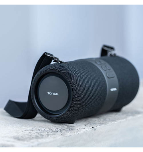 Tonsil Party Pro - Głośnik bezprzewodowy Bluetooth