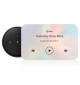 WiiM Mini - Odtwarzacz sieciowy streamer Wi-Fi / Bluetooth z AirPlay2 i Multiroom Stereo
