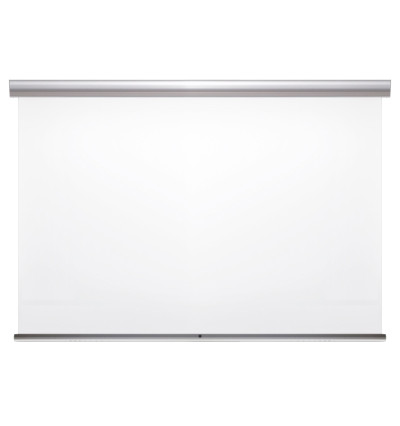 Kauber MIDI Clear Vision - Ekran projekcyjny z napędem elektrycznym