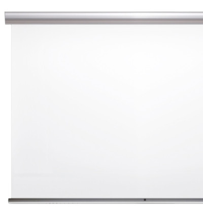 Kauber MIDI Clear Vision - Ekran projekcyjny z napędem elektrycznym