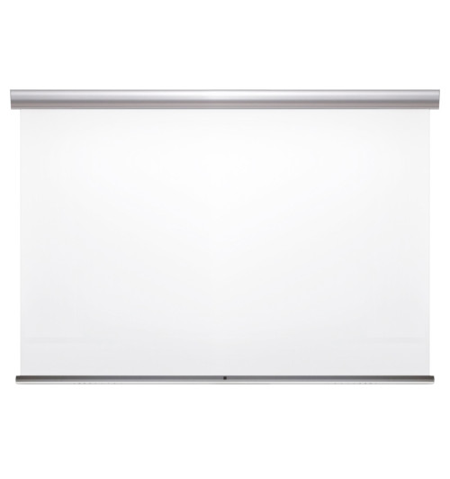 Kauber MIDI Clear Vision - Ekran projekcyjny z napędem elektrycznym