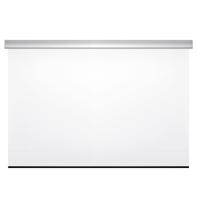 Kauber MID King XL Clear Vision - Ekran projekcyjny z napędem elektrycznym