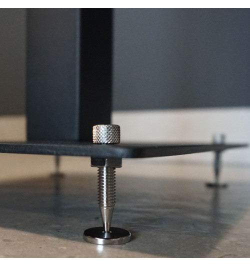 Triangle S01 (S-01) - Stojaki standy głośnikowe (para)