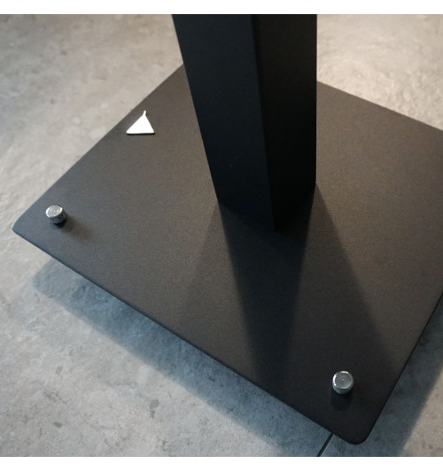 Triangle S01 (S-01) - Stojaki standy głośnikowe (para)