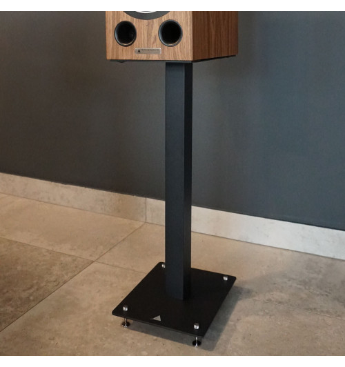 Triangle S01 (S-01) - Stojaki standy głośnikowe (para)