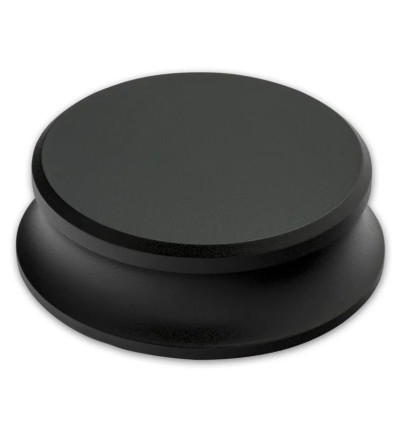 Pro-Ject Record Puck Black - Docisk do płyty winylowej