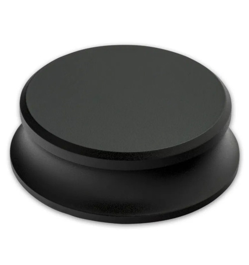 Pro-Ject Record Puck Black - Docisk do płyty winylowej