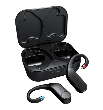 FiiO UTWS3 - Moduł bezprzewodowy Bluetooth do słuchawek MMCX