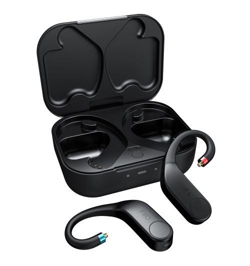 FiiO UTWS3 - Moduł bezprzewodowy Bluetooth do słuchawek MMCX