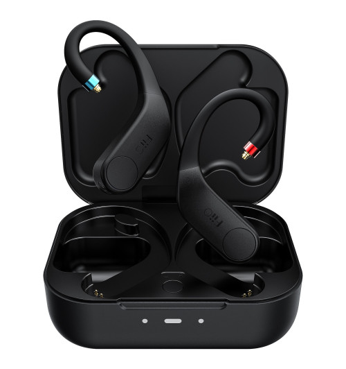 FiiO UTWS3 - Moduł bezprzewodowy Bluetooth do słuchawek MMCX