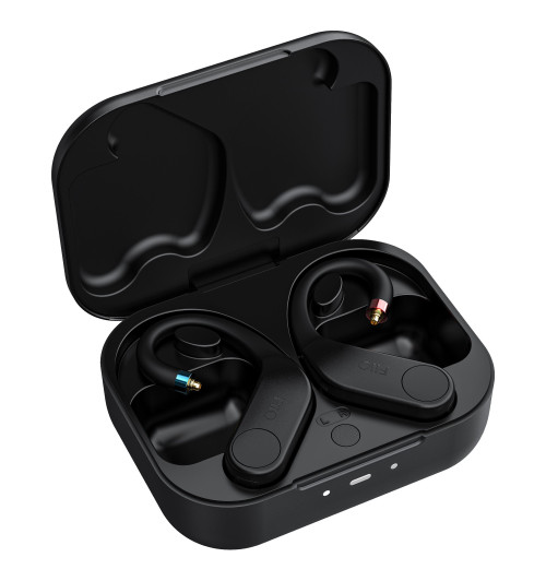 FiiO UTWS3 - Moduł bezprzewodowy Bluetooth do słuchawek MMCX